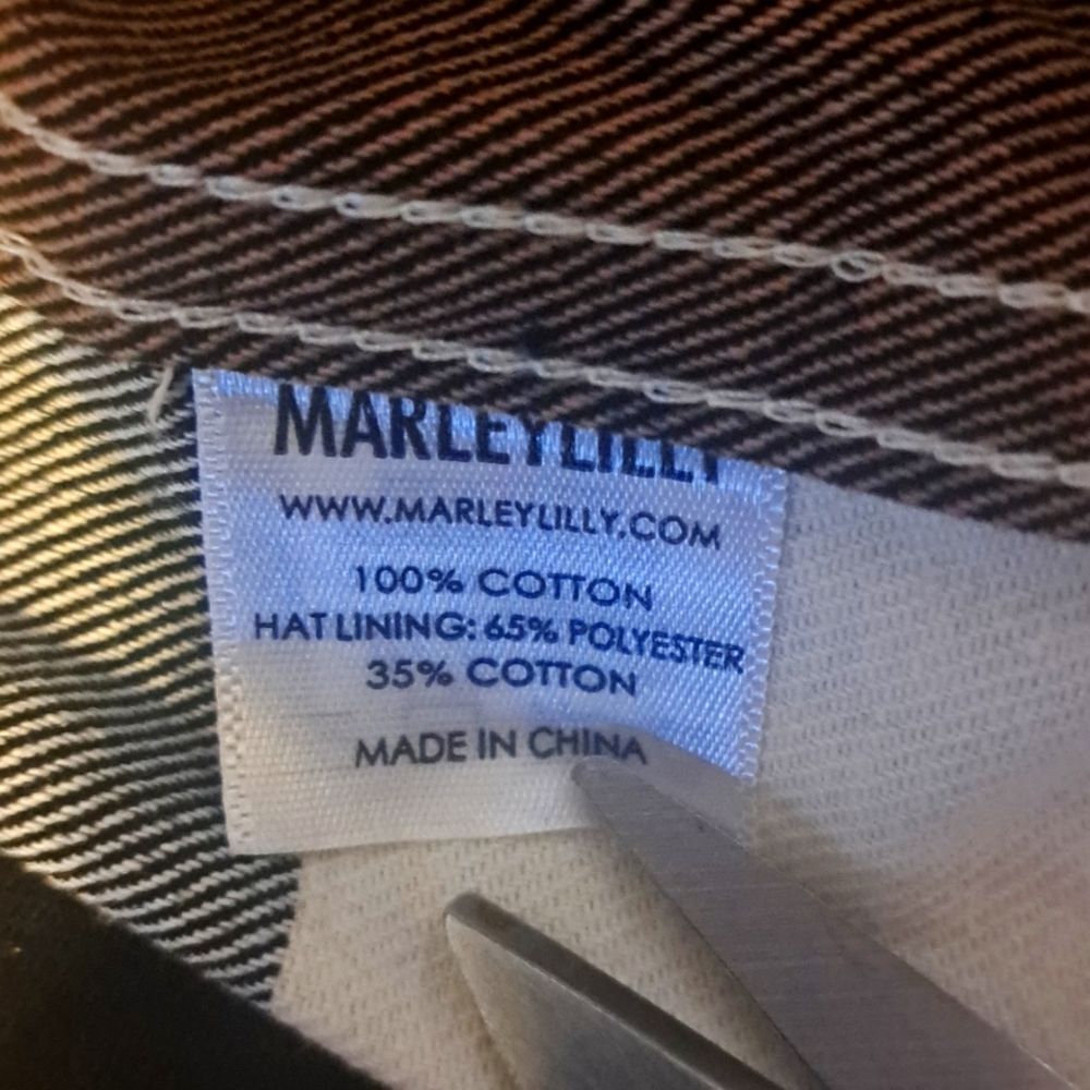 XLARGE    MARLEY LILLY HOODED SHACKET - Picture 11 of 12